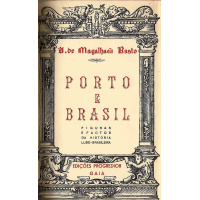 Livros/Acervo/B/BASTO AM PORTO